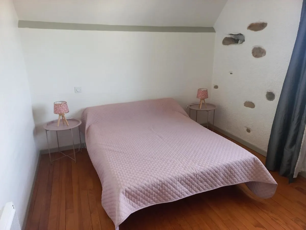 Holiday home Maison De Vacances Ade France