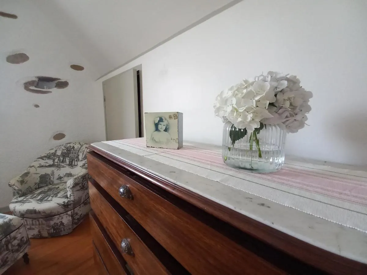 Holiday home Maison De Vacances Ade