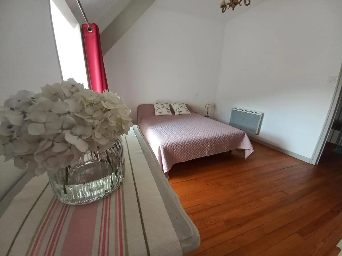 Maison De Vacances Ade 0*,  France
