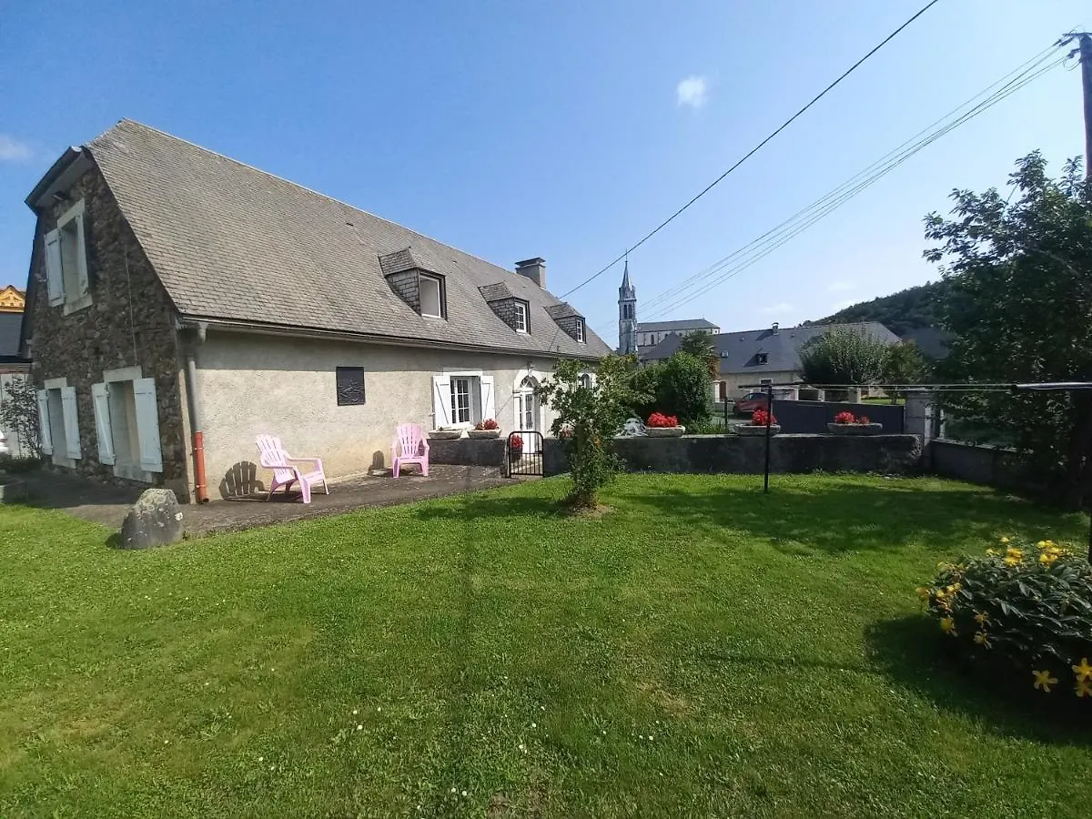 Holiday home Maison De Vacances Ade France