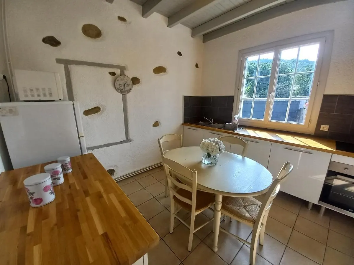 Maison De Vacances Ade