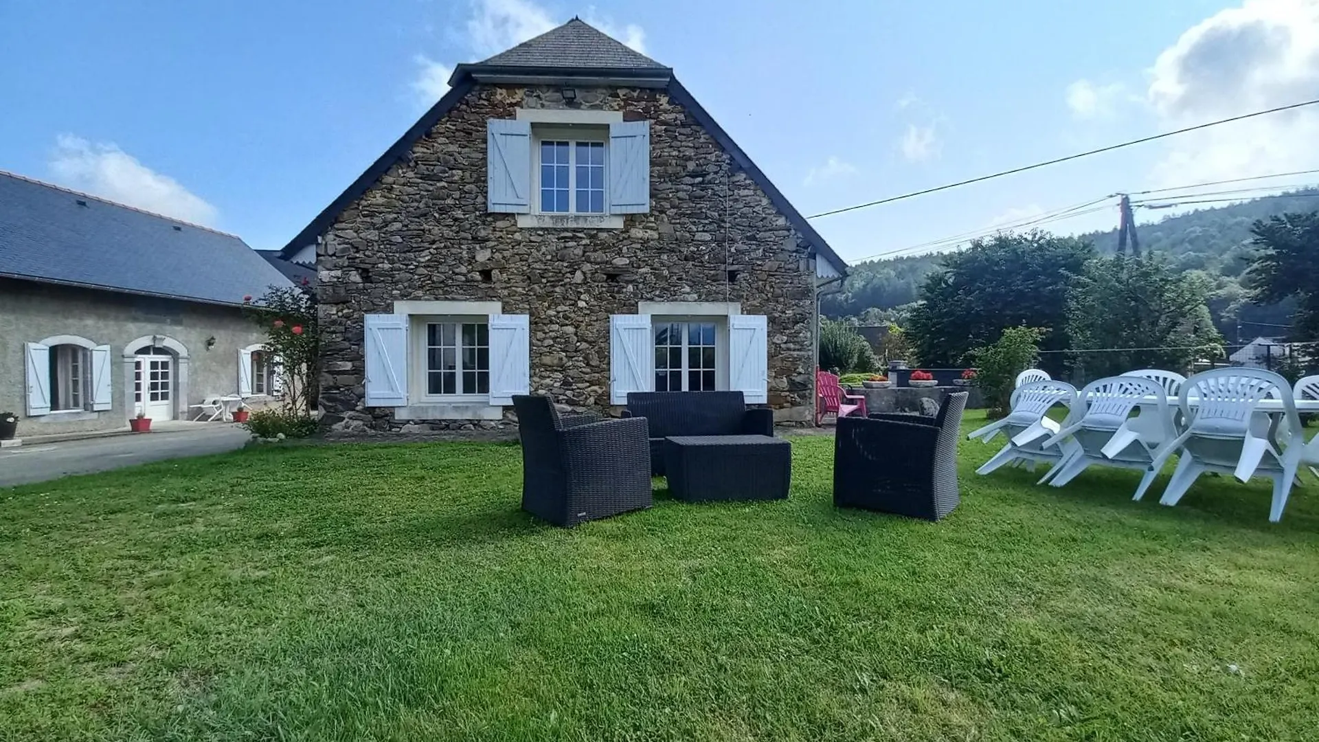 Maison De Vacances location