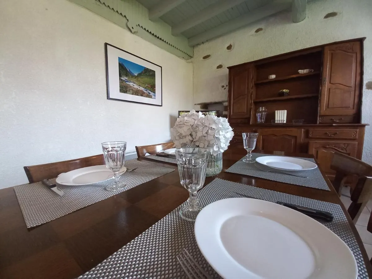 Maison De Vacances Ade