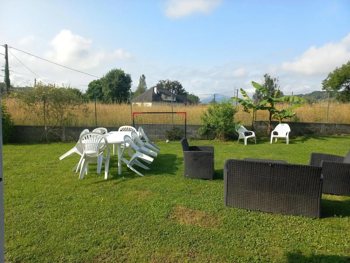 Maison De Vacances Ade 0*,