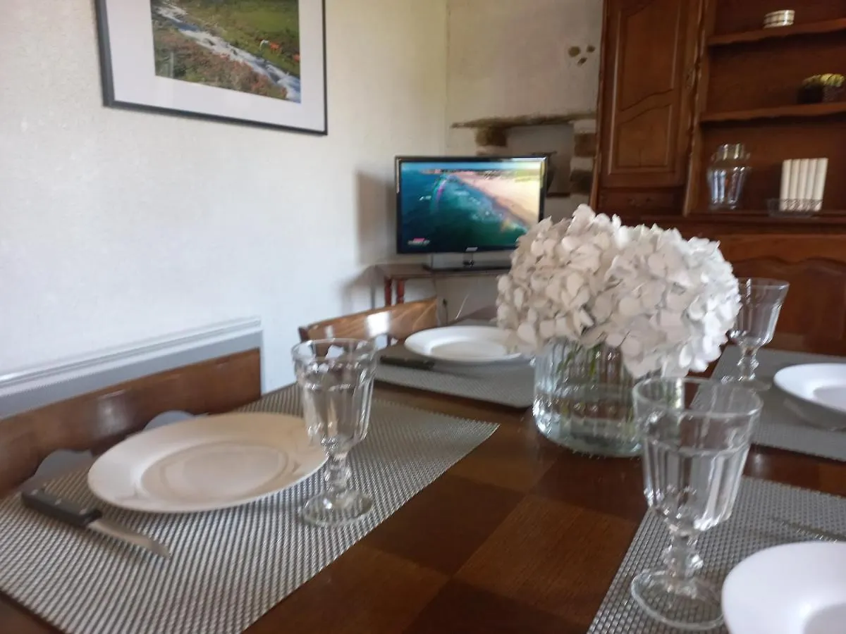 Maison De Vacances Ade Holiday home